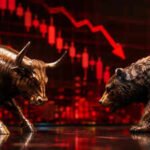 mcap of five of top 10 most valued firms erodes by rs 1 lakh crore