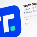 media groups sue over truth socials paid access