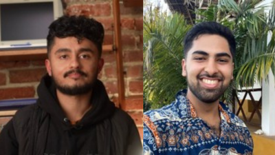 meet adit abraham and raunak chowdhuri the indian origin mit alumni who named their startup after harry potters reductor curse
