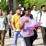 mht cet pharmacy provisional merit list 2026 out grievance window opens today check details