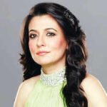 mini mathur calls out men for asking women about having kids apni advice apne paas rakhiye
