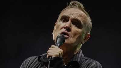 morrisey