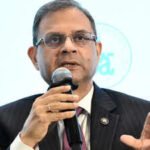 mumbai aug 11 ani reserve bank of india governor sanjay malhotra addresses