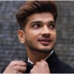 munawar faruqui