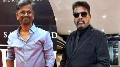 murugadoss shankar