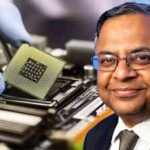 n chandrasekaran