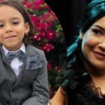 naya son acting