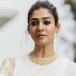nayanthara onam