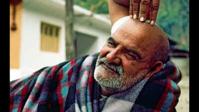 neem karoli baba
