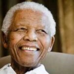 nelson mandela on the power of resilience the greatest glory in living lies not in never falling but in rising every time we fall