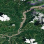 nepal flash floods