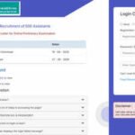 nicl assistant admit card 2026