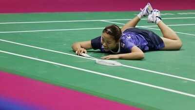 nozomi okuhara