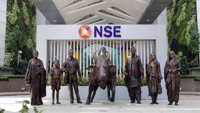 nse nifty50 shuffle