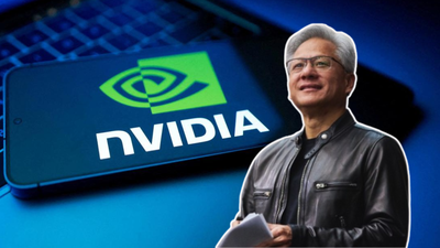 nvidia employees have reportedly seen their wealth rise sharply