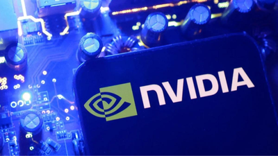 nvidia gets wall street backing