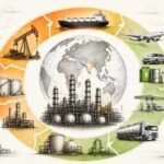 oil exports