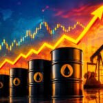 oil prices continue to soar