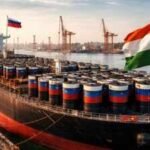 oil trade