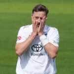 ollie robinson