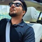 once mocked for wanting a nano trader surprises mother with 15 crore car