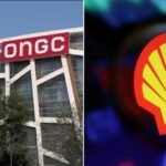 ongc shell energy india sign mou