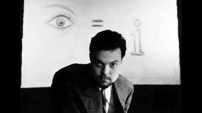 orson welles