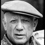 pablo picasso