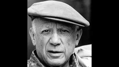 pablo picasso