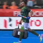 pakistan hockey