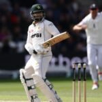 pakistan opener imam ul haq