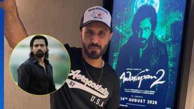 pakistani singer mustafa zahids emotional note on awarapan 2 honouring his legacy received what i wanted dignity and love
