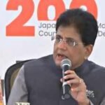 piyush goyal