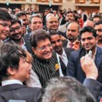 piyush goyal in japan