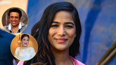poonam pandey defends govinda amid wife sunita ahujas affair allegations itne achche pati dev mile hai