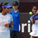 prarthana thombare and vaishnavi adkar
