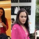preity aamir