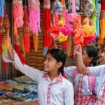 preps for raksha bandhan