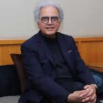 professor rohit deshpande