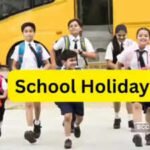 puducherry school holiday