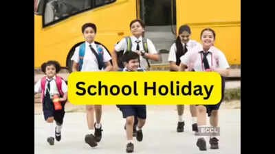 puducherry school holiday