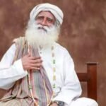 quote of the day by sadhguru