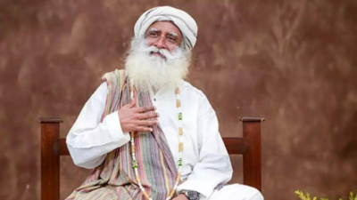 quote of the day by sadhguru