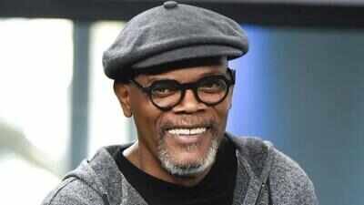 quote of the day by samuel l