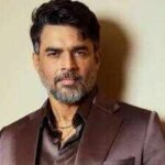 r madhavan compared beggar finding rs 100 and businessman making rs 20000 crore asked if money can buy happiness who sleeps happier that night