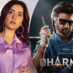 raashii khanna dharman