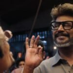 rajinikanths jailer 2 song ala bolelo out anirudhs peppy number featuring shamna kasim gets fans grooving