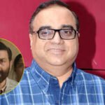 rajkumar santoshi on whether sunny deols muslim character damaged batwara 1947 at box office we had thought about it