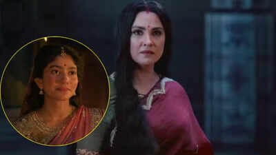 ramayana designers address backlash over lara duttas kaikeyi and sai pallavis sita costumes chose faith over authenticity