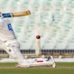 ranji trophy bengal vs gujarat